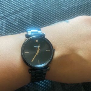 Fossil Watch